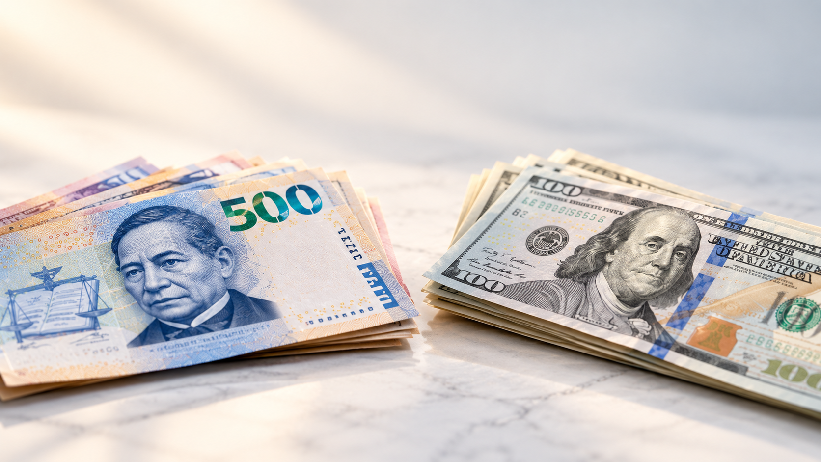 Cómo comprar dólares sin perder dinero: ventanilla, casas de cambio, apps o tarjeta