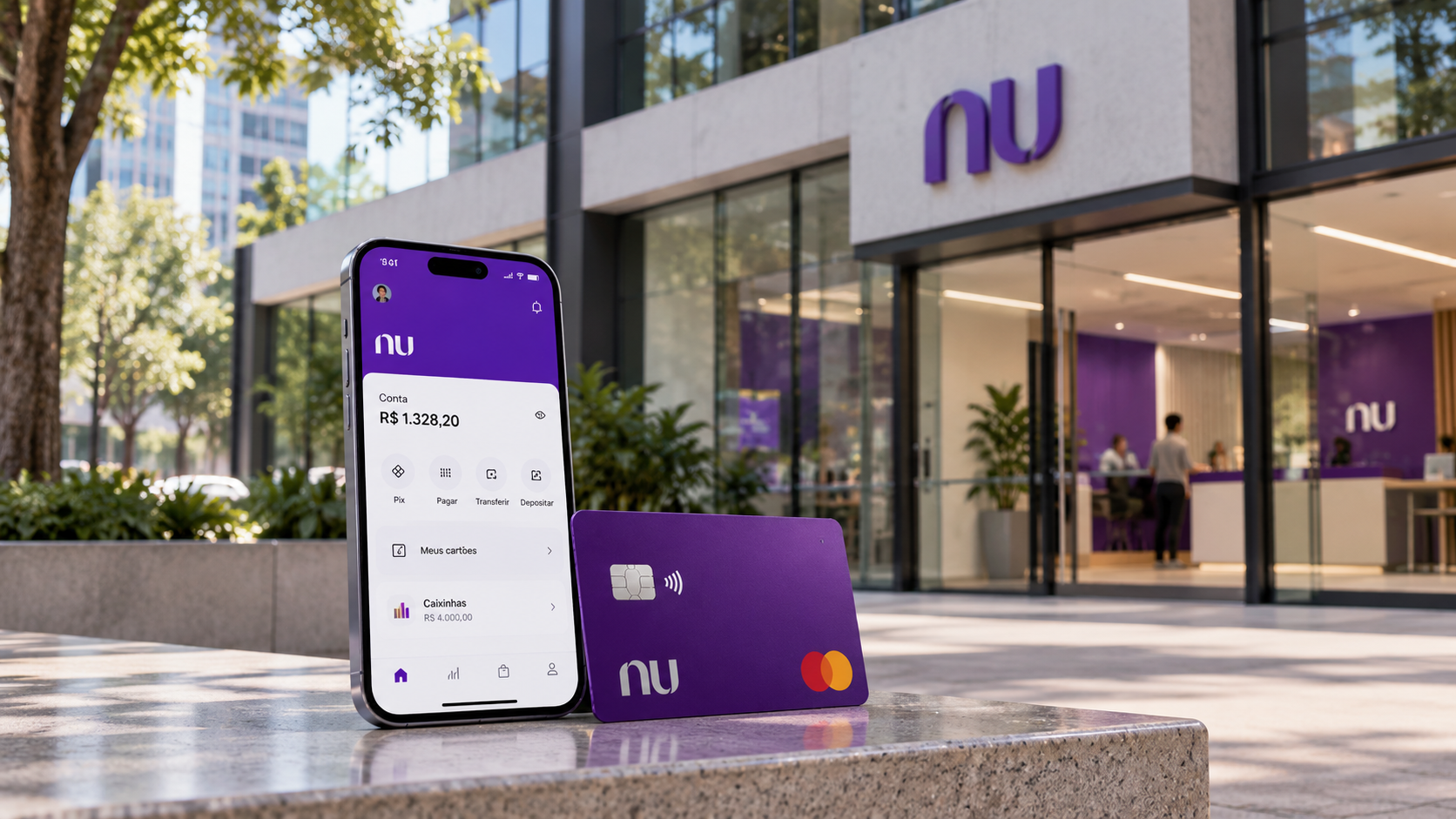 Nu ya es banco en México: qué cambia si eres cliente (ahorro, impuestos, tarjeta y más)