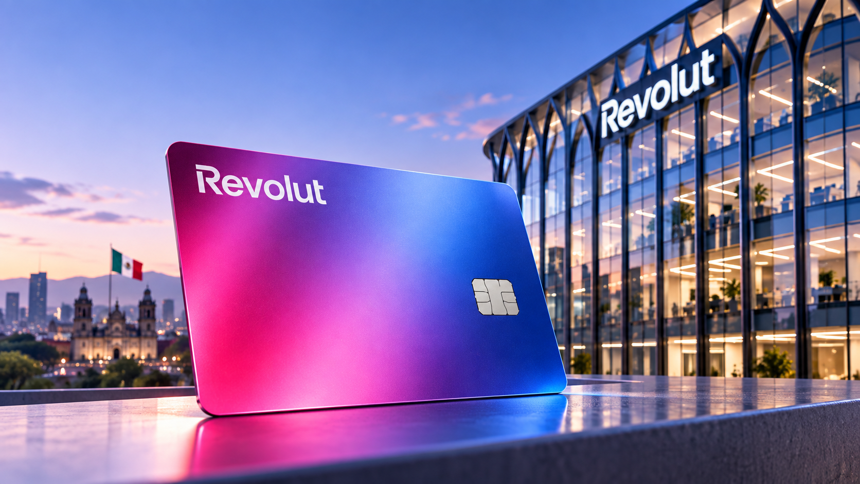 Revolut México: reseña 2026 de la cuenta y la tarjeta de crédito (pros, contras y si vale la pena)