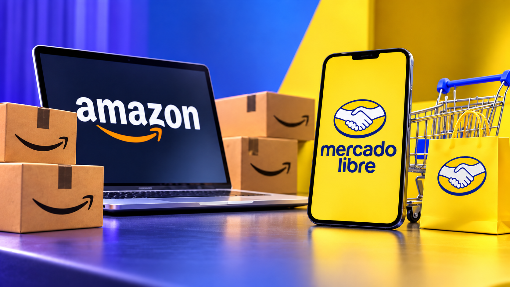 Mejores tarjetas para Amazon y Mercado Libre con MSI (2026)
