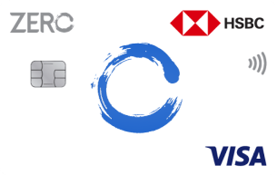 HSBC Zero