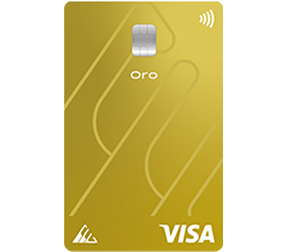 Afirme Oro