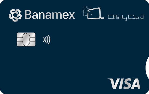 Banamex Affinity Card