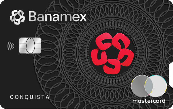 Banamex Conquista