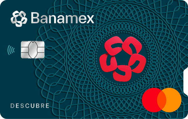 Banamex Descubre