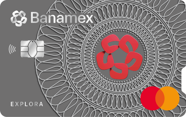 Banamex Explora