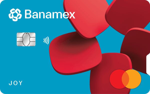 Banamex Joy