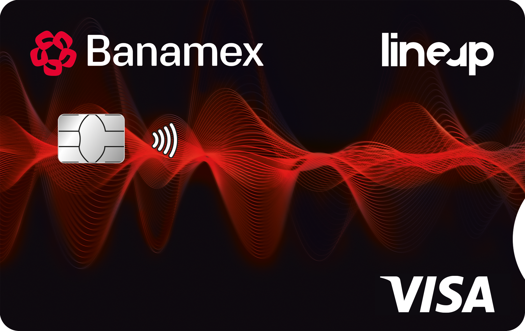 Banamex LineUp