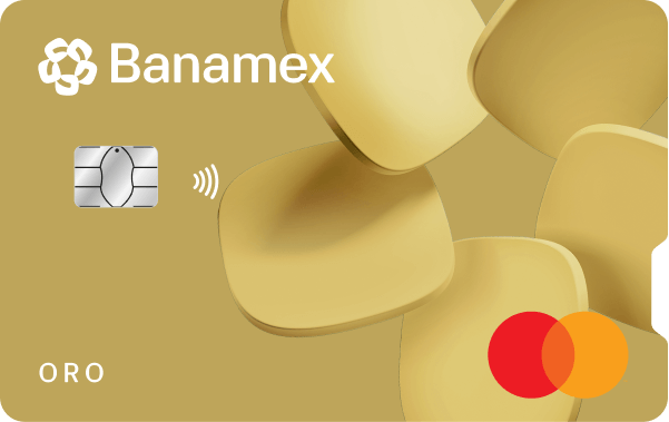 Banamex Oro