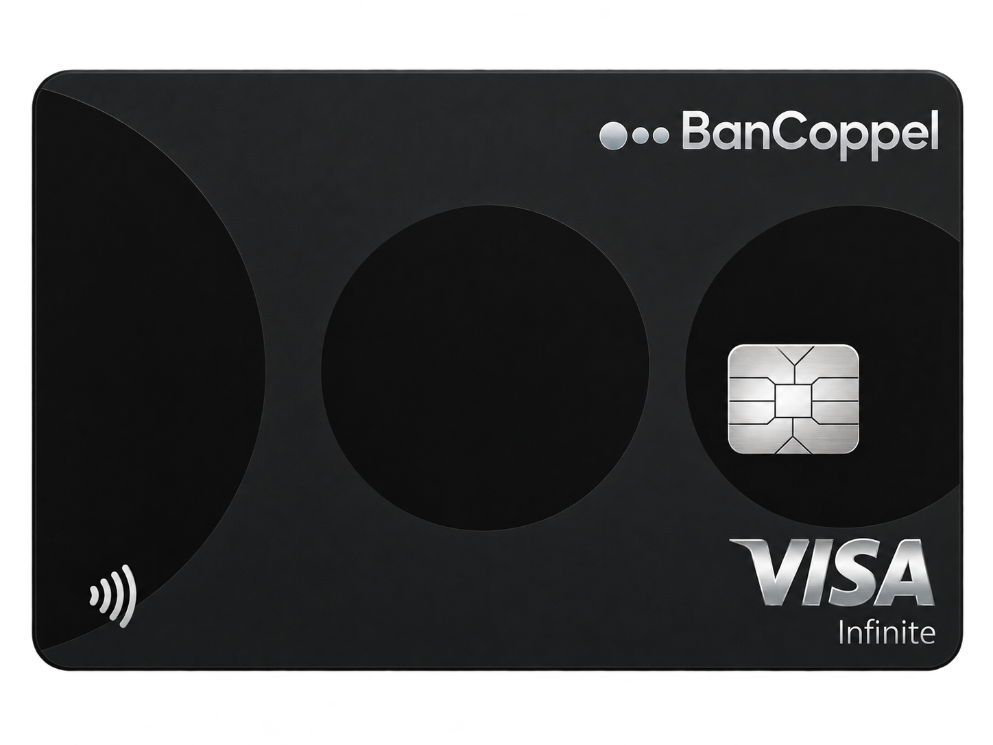 BanCoppel Infinite