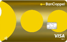 BanCoppel Oro