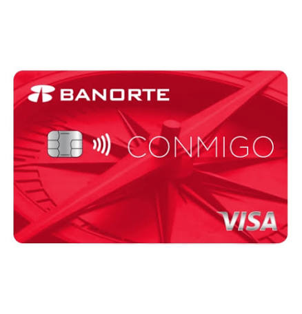 Banorte Conmigo