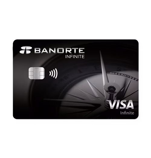 Banorte Infinite