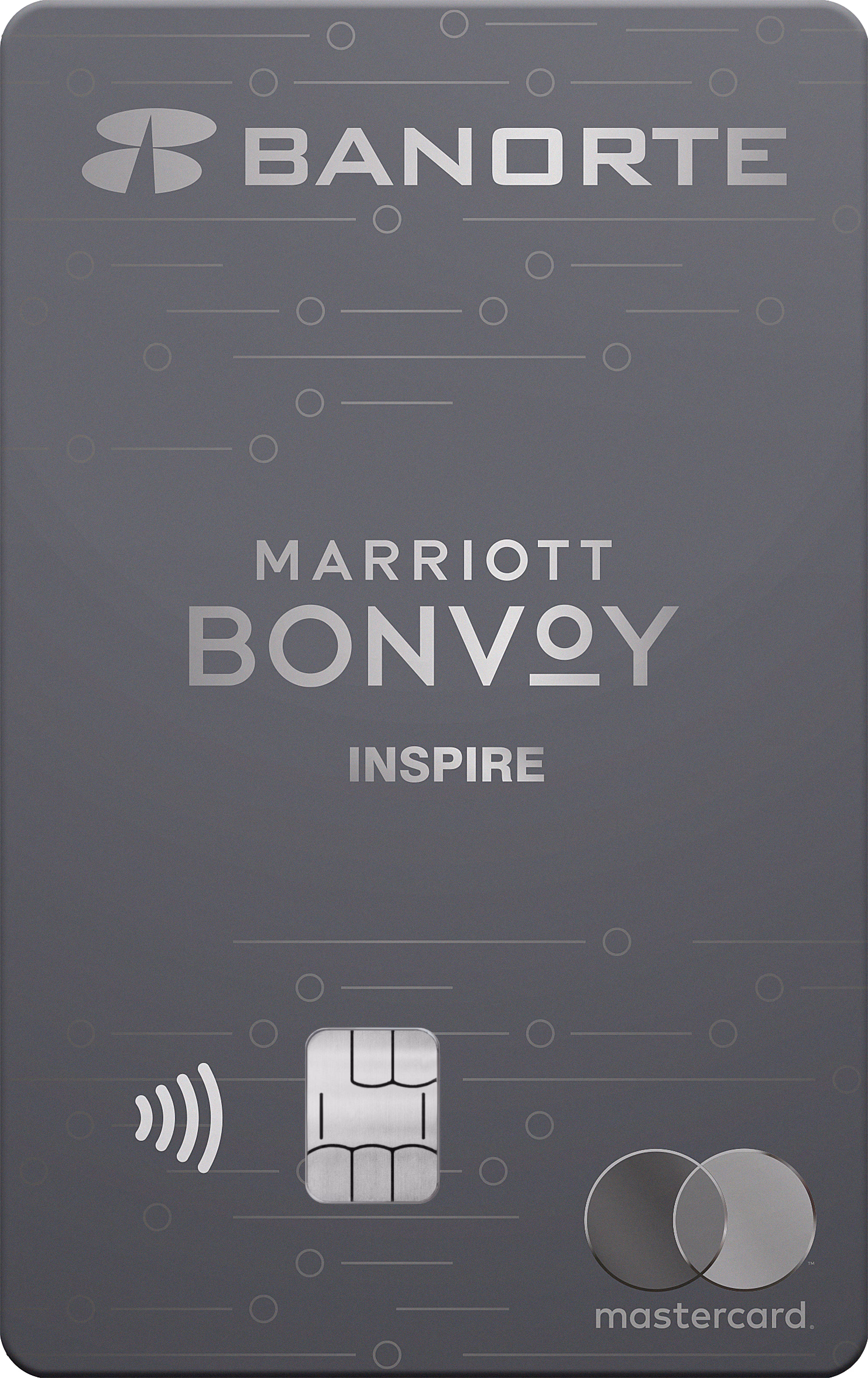 Banorte Marriott Bonvoy Inspired