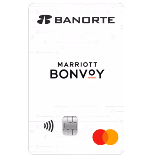 Banorte Marriott Bonvoy