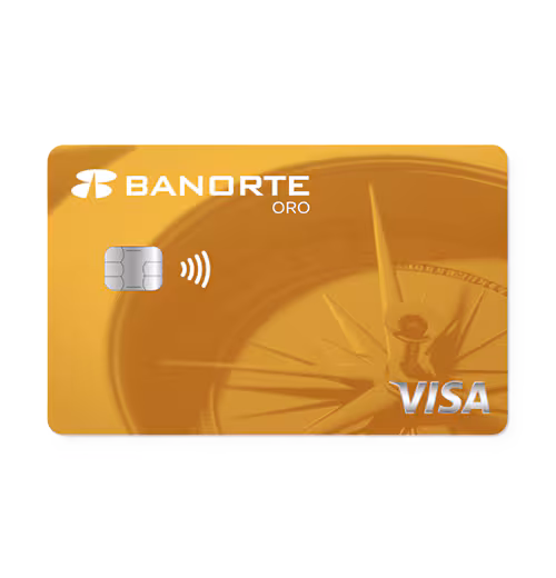 Oro Banorte