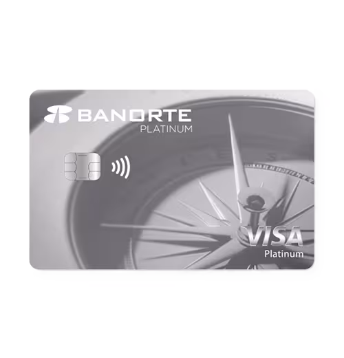 Platinum Banorte