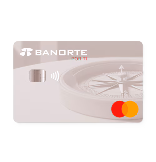 Banorte POR Ti