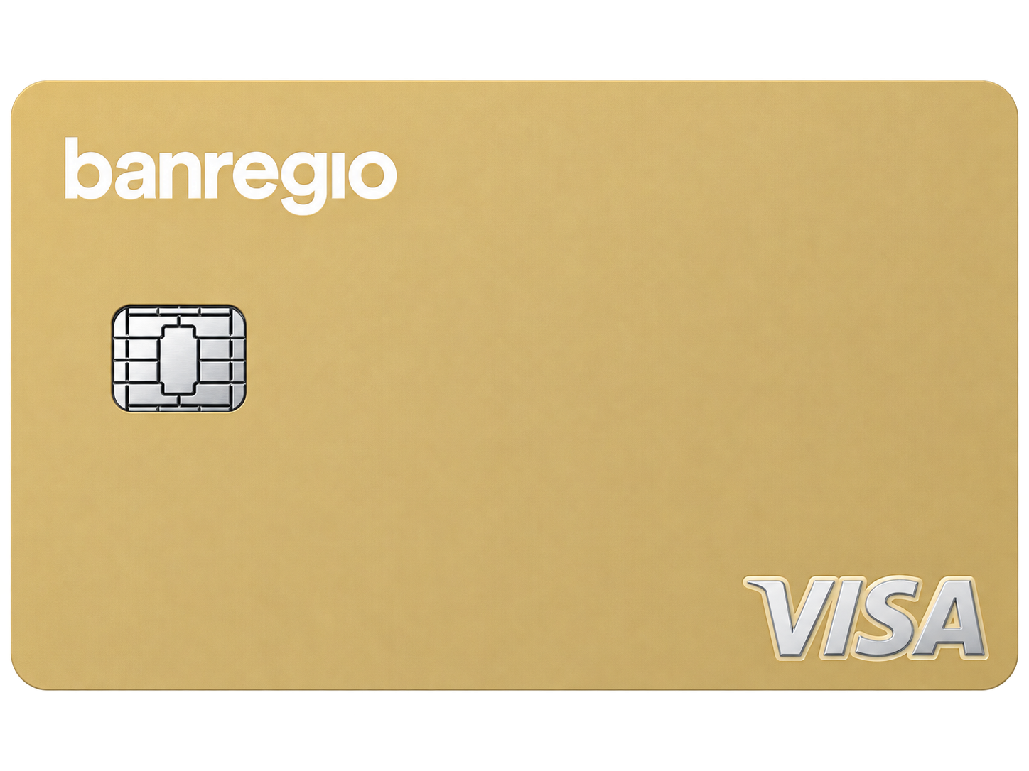 Acceso Gold Banregio