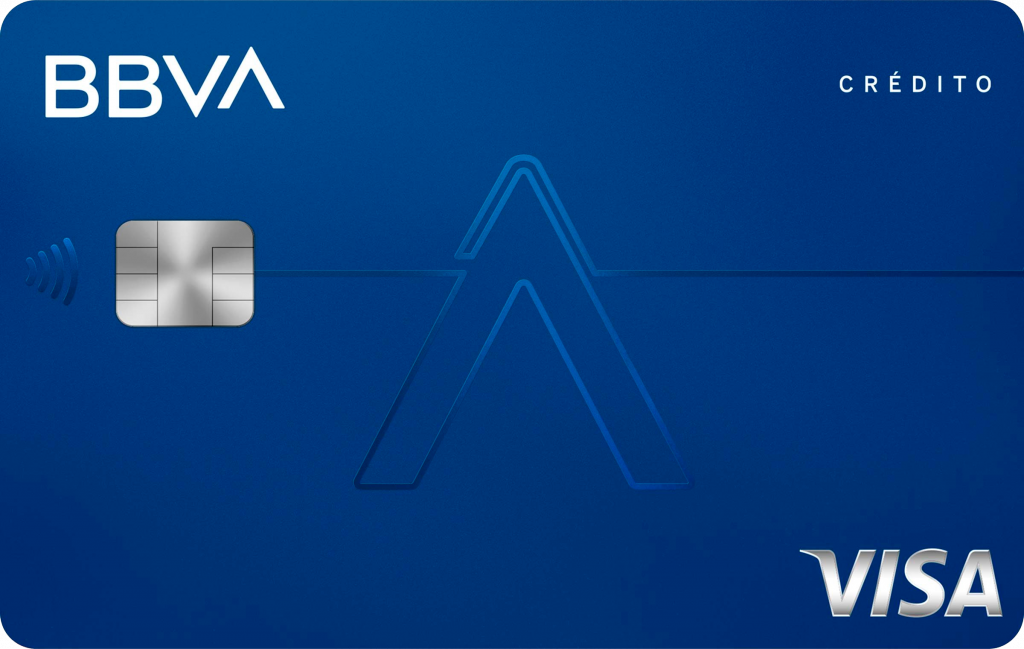 BBVA Azul