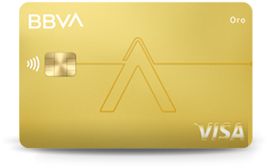 BBVA Oro