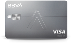 BBVA Platinum