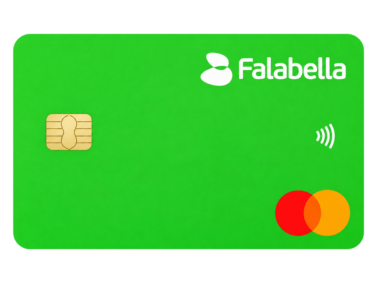 Falabella Mastercard