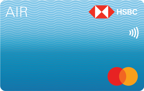 HSBC Air