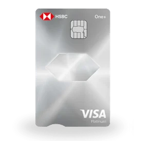 HSBC One+