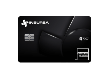 Inbursa Black American Express