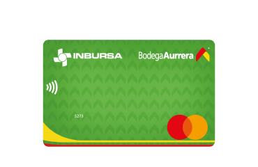 Inbursa Bodega Aurrera