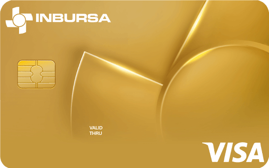 Inbursa Oro