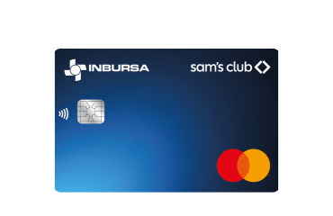 Inbursa Sam's Club