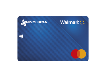 Inbursa Walmart