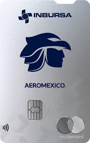 Inbursa Aeroméxico Elevate