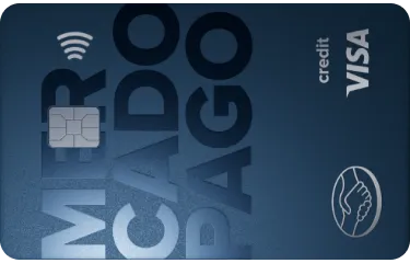 Tarjeta de Crédito Mercado Pago