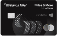 Mifel Miles & More World Elite
