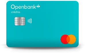 Tarjeta de Crédito Open