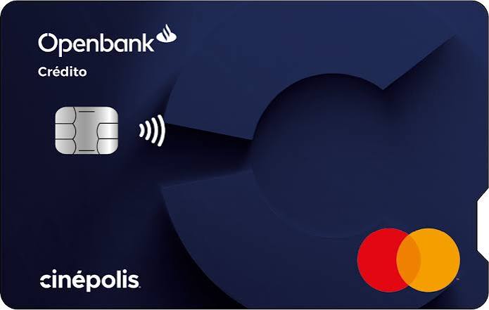 Openbank Cinépolis