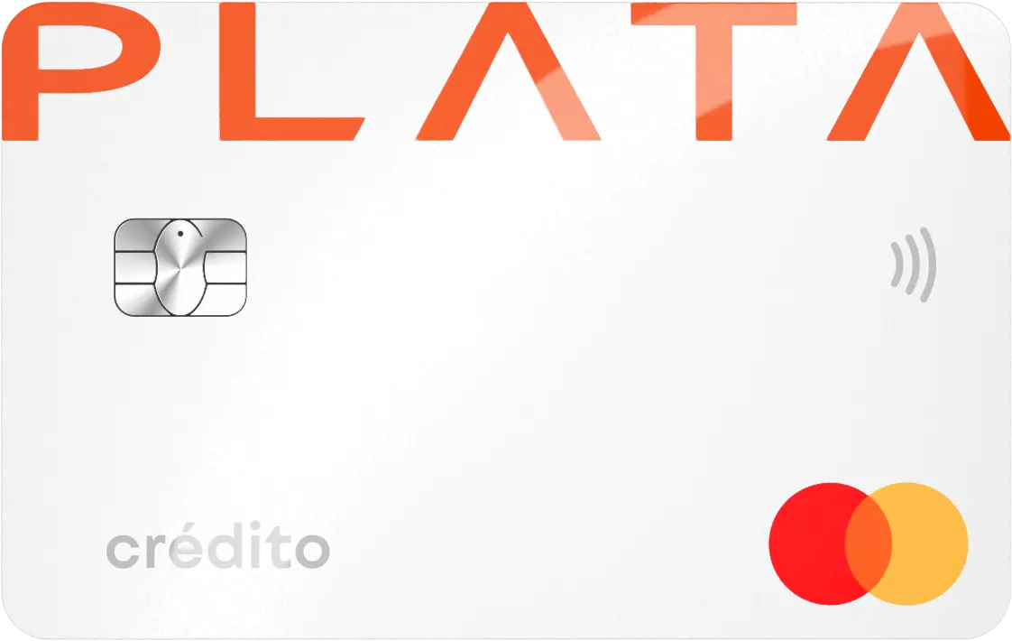 Plata Card