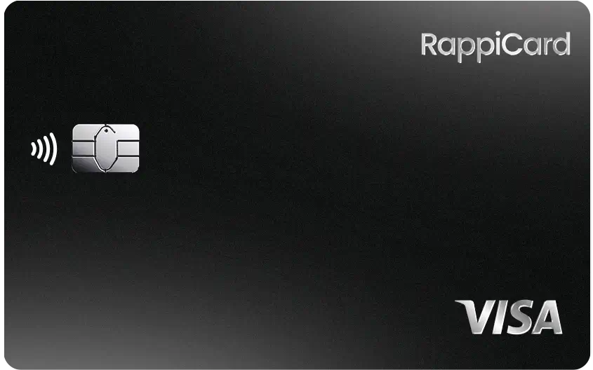 RappiCard