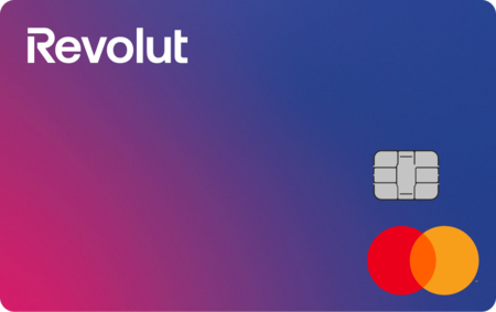Revolut Tarjeta de Crédito