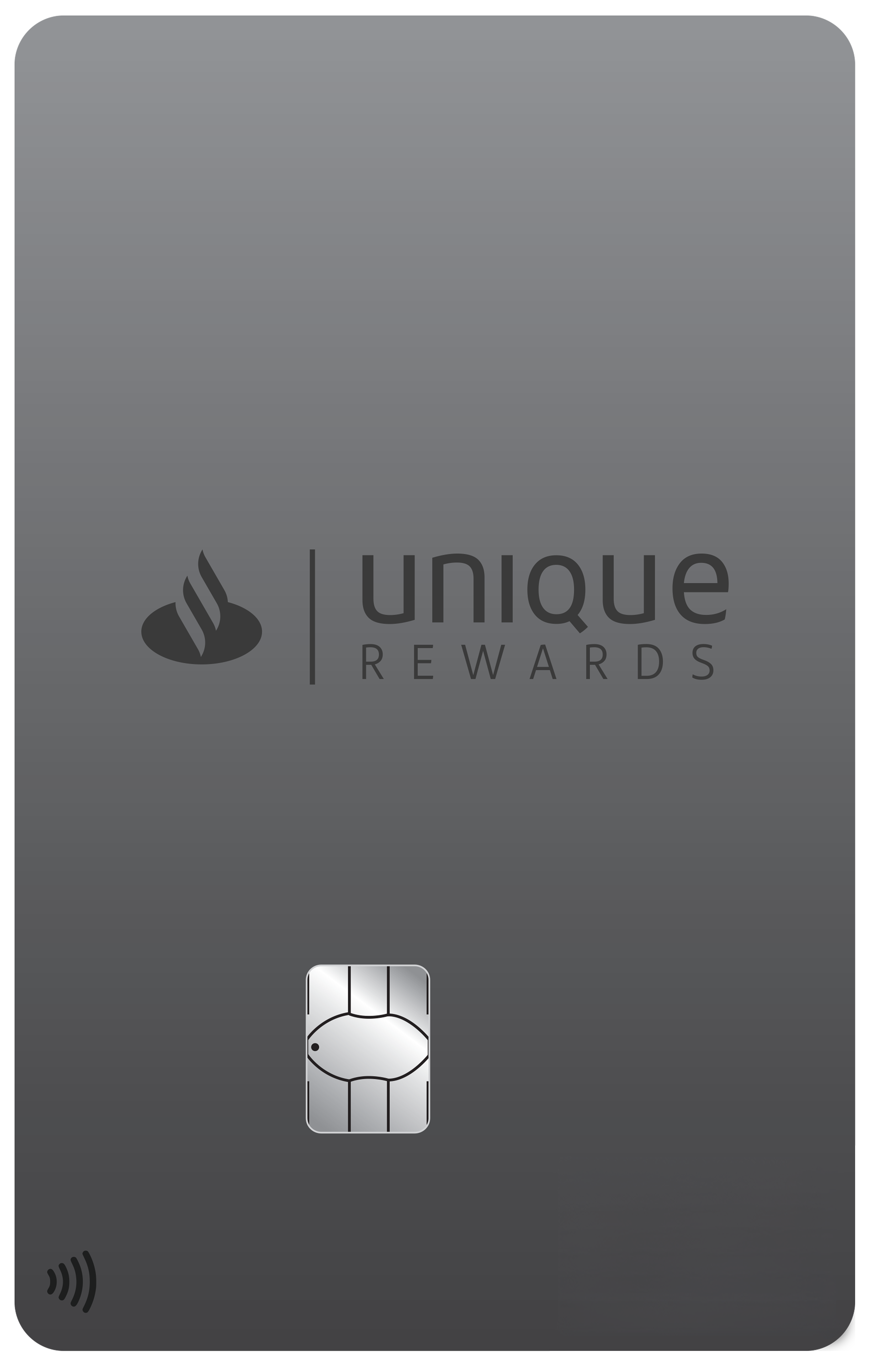 Unique Rewards Platinum