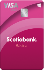 Scotiabank Tasa Baja Clásica