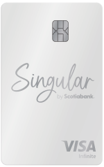 Singular Infinite