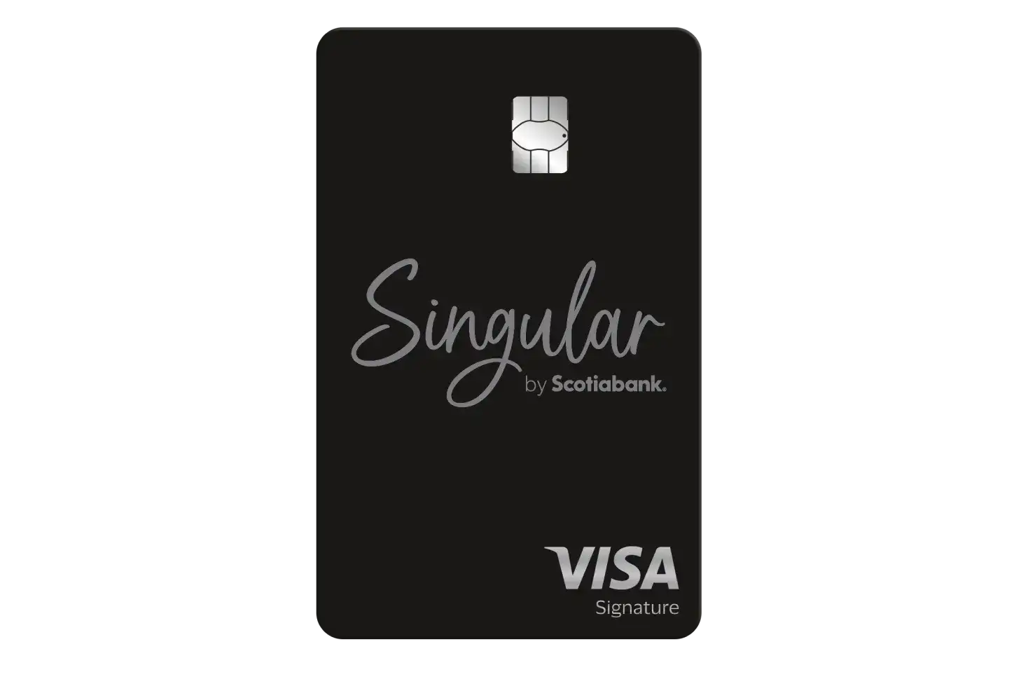 Singular Signature