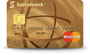 Scotiabank Tasa Baja Oro