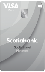 Scotia Travel Platinum