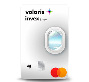 Invex Volaris 0
